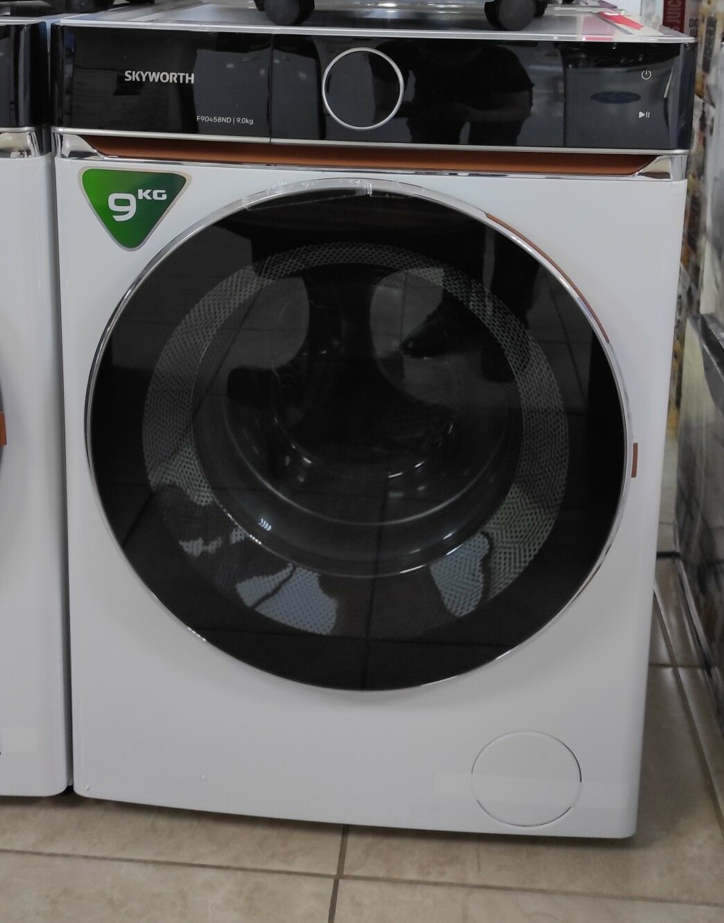 TÄZE GELEN AWTAMAT KIRMAŞYNLAR - Гуртли - img 3