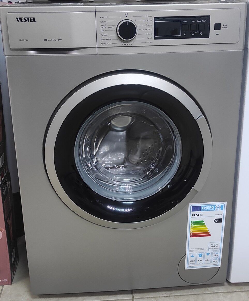 TÄZE GELEN AWTAMAT KIRMAŞYNLAR - Гуртли - img 10