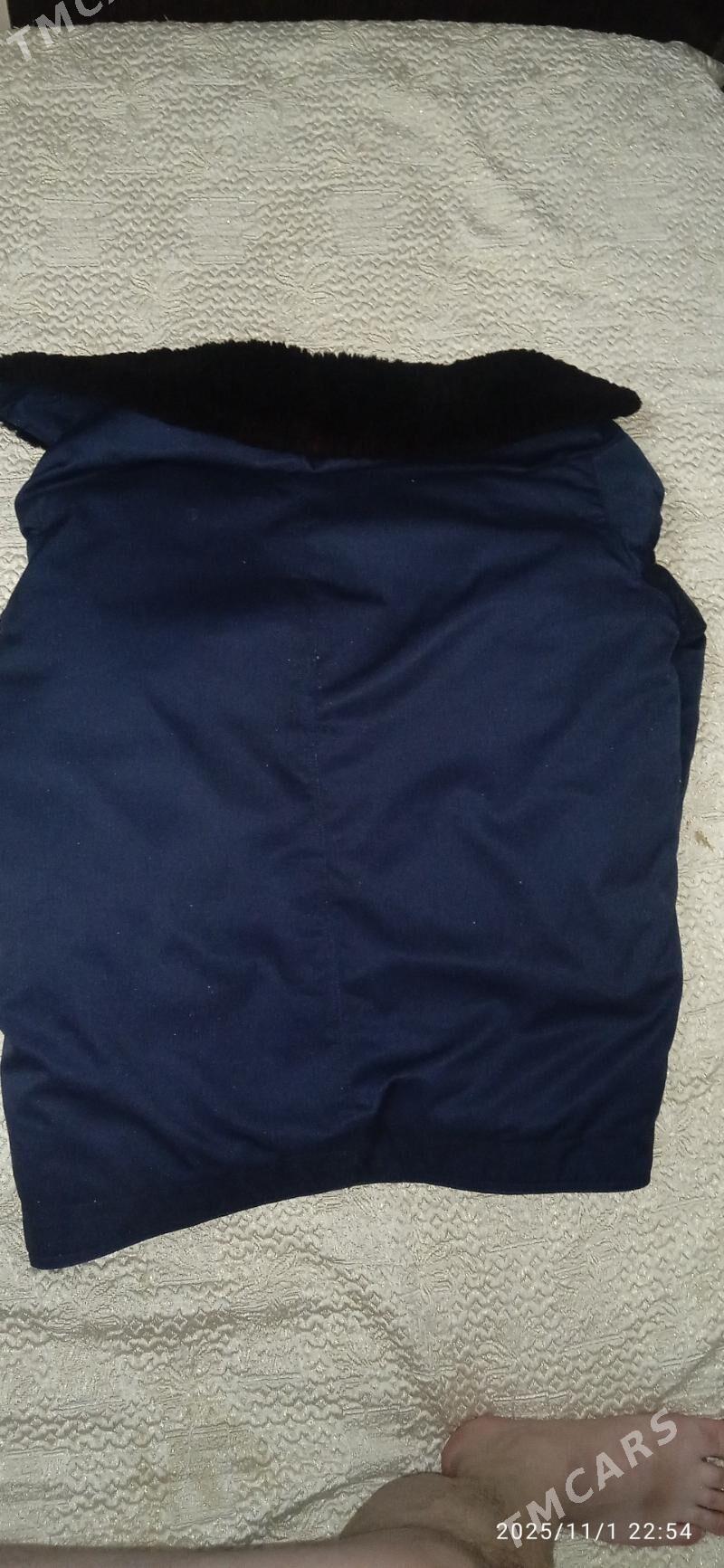 Куртка Авиатор - Ашхабад - img 5