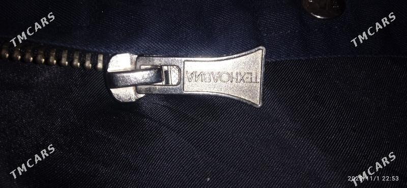 Куртка Авиатор - Ашхабад - img 2