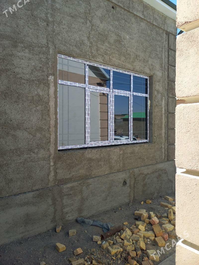 ️ Gara Görnüşde Alÿumin ️ - Çoganly - img 9