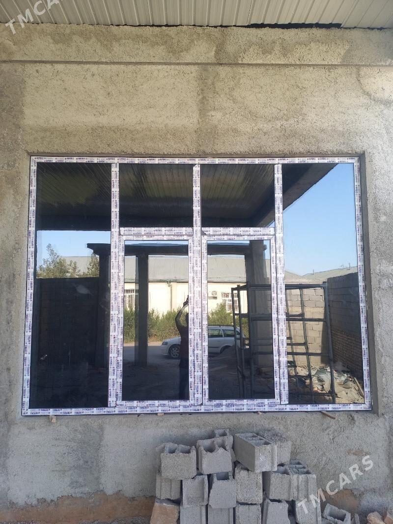 ️ Gara Görnüşde Alÿumin ️ - Çoganly - img 2