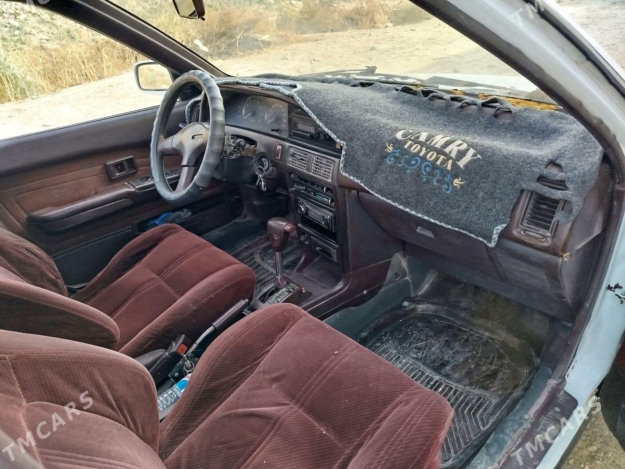 Toyota Corolla 1992 - 30 000 TMT - Туркменабат - img 3