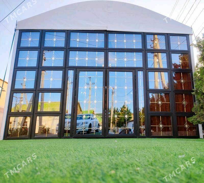 ️ Gara Görnüşde Alÿumin ️ - Çoganly - img 6