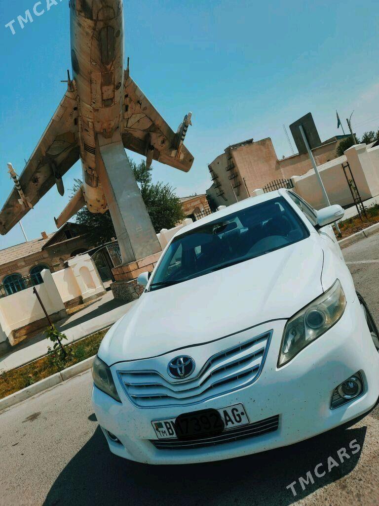 Toyota Camry 2011 - 160 000 TMT - Aşgabat - img 3