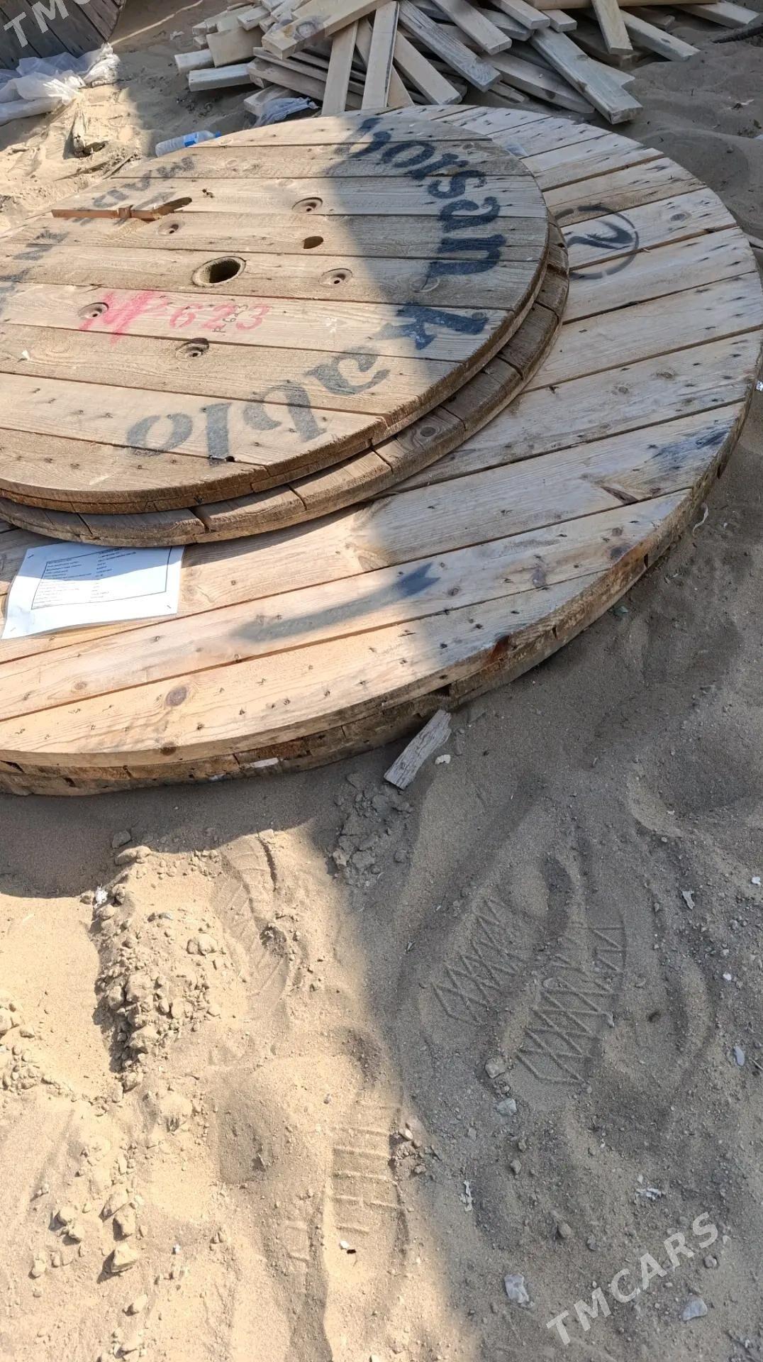 polyk - Мары - img 4