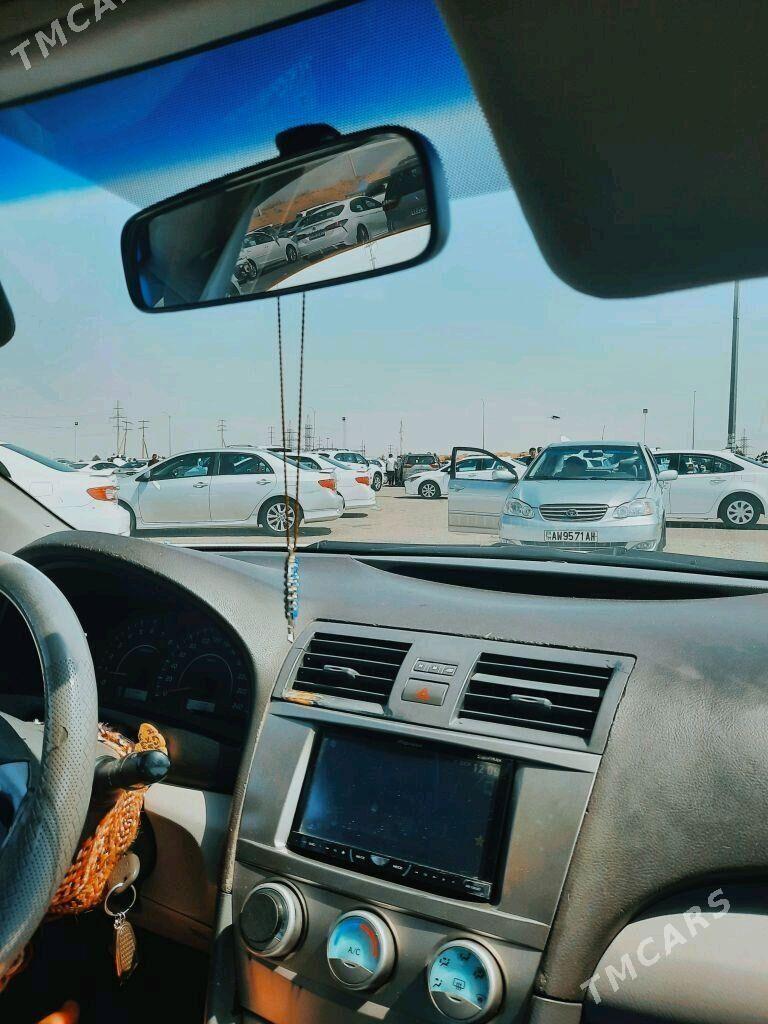 Toyota Camry 2011 - 160 000 TMT - Aşgabat - img 4