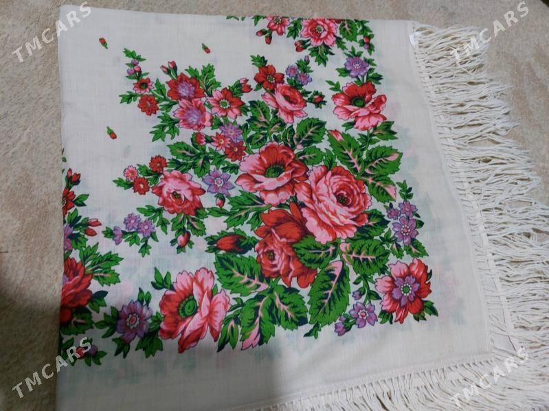 Gadymy ýüň yalyk - Aşgabat - img 2