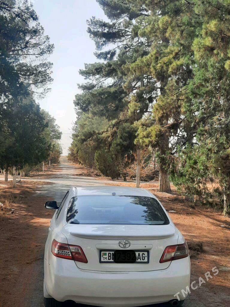 Toyota Camry 2011 - 160 000 TMT - Aşgabat - img 2