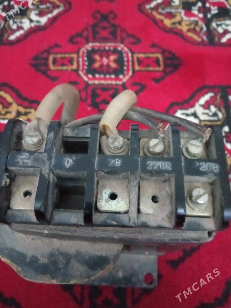 трансформатор тока - Türkmenabat - img 2