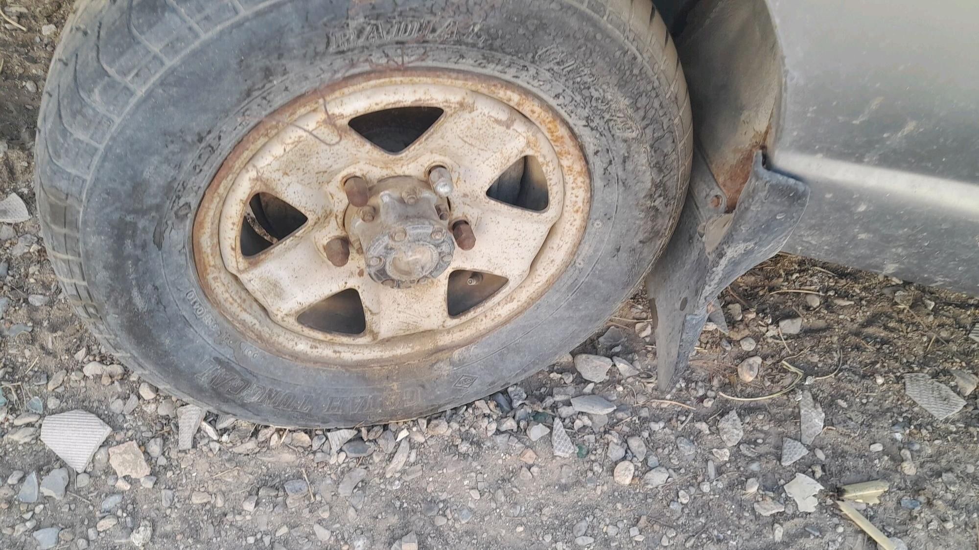 buhanka 2 000 TMT - Gyzylarbat - img 2