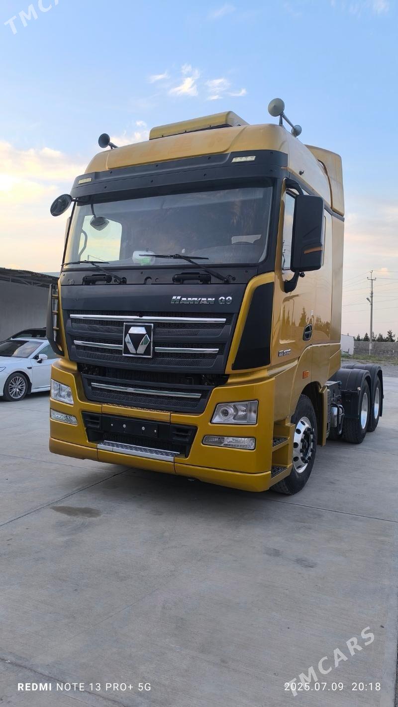 XCMG 500 2020 - 500 000 TMT - Büzmeýin - img 1