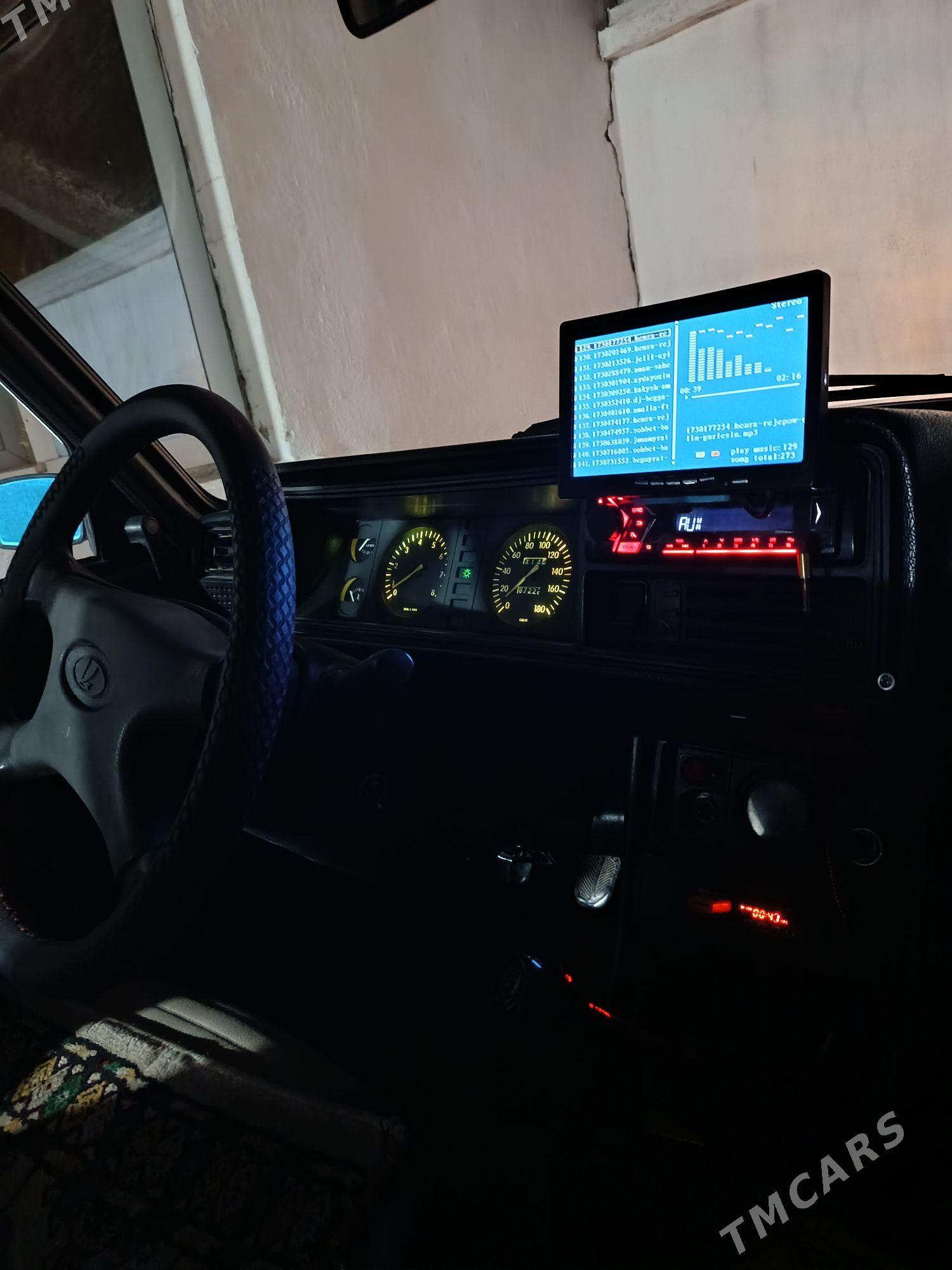 Lada 2107 2004 - 40 000 TMT - Türkmengala - img 3