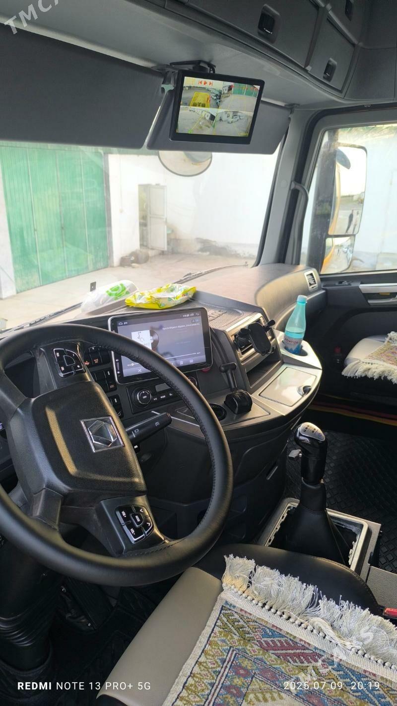 XCMG 500 2020 - 500 000 TMT - Büzmeýin - img 7