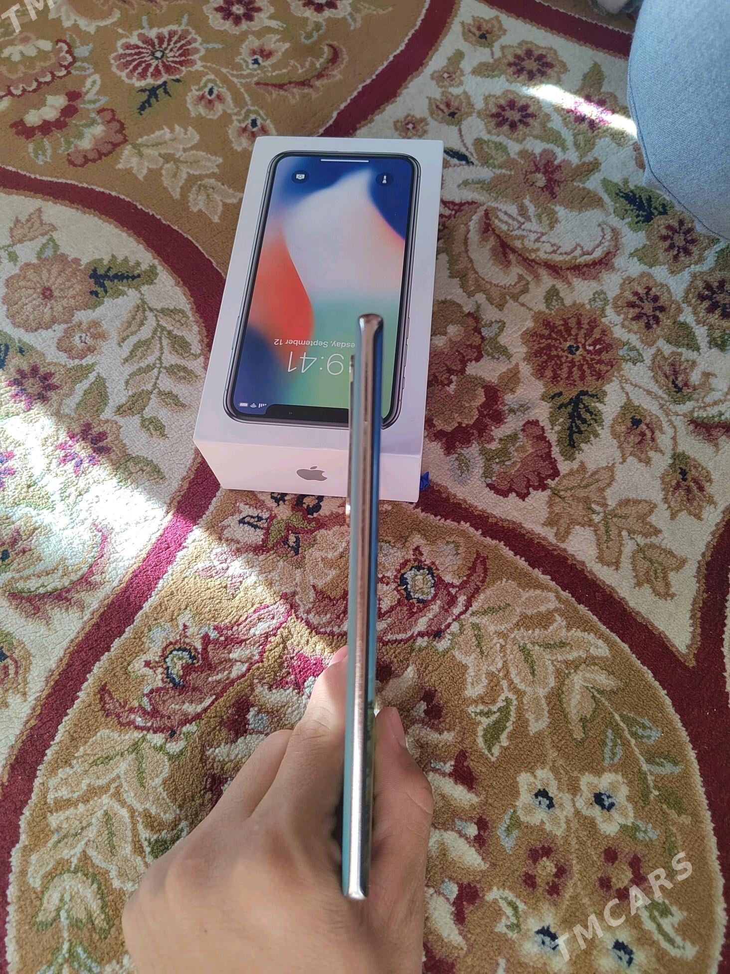 infnix zero 30 - Balkanabat - img 2