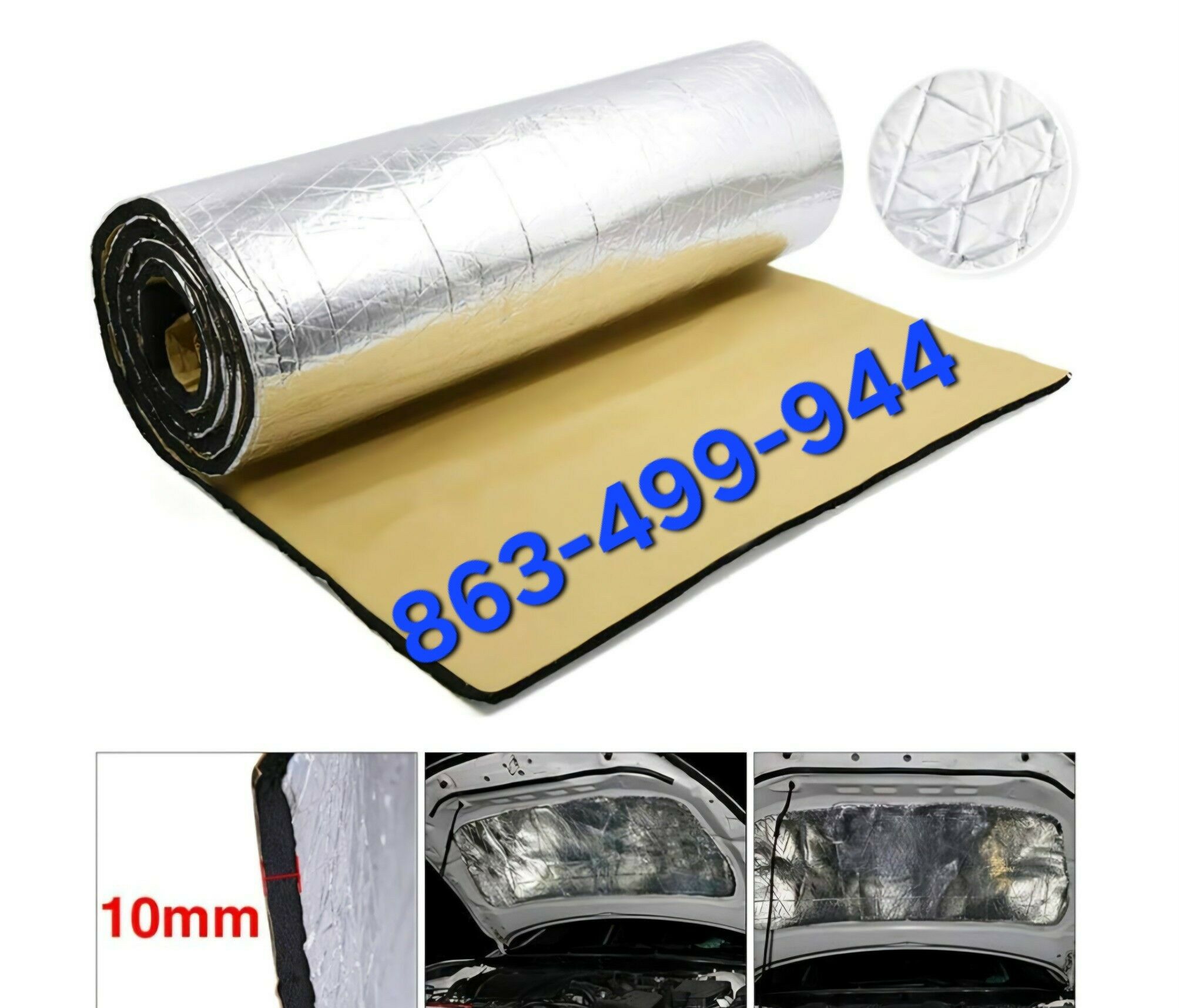 Carbon Karbon 10×1.50 20 TMT - G.Kuliýew köç. (Obýezdnoý) - img 2