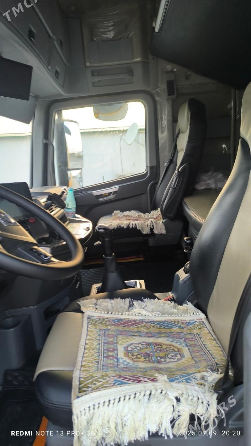 XCMG 500 2020 - 500 000 TMT - Büzmeýin - img 5