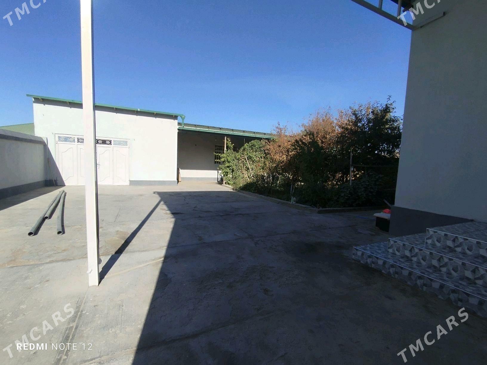 satlyk jay - Дашогуз - img 1