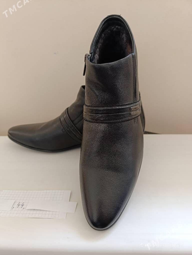 БОТИНКИ BASCONI, ORIGINAL - Ашхабад - img 2