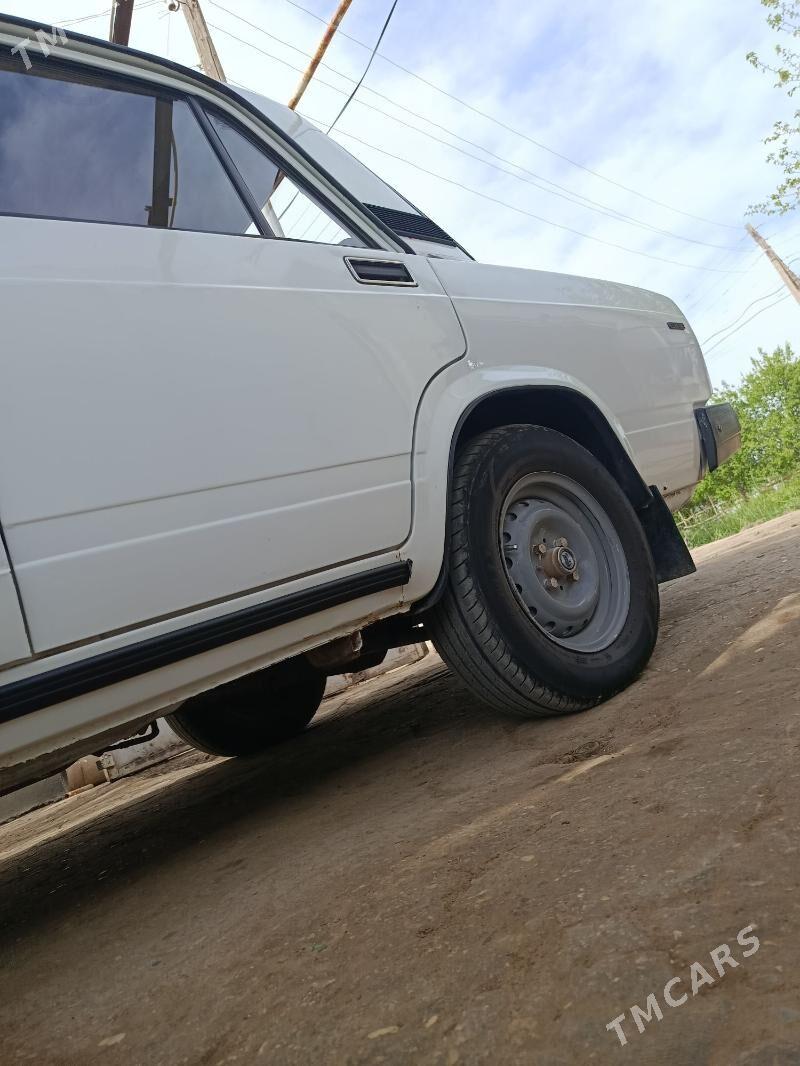 Lada 2107 2004 - 40 000 TMT - Türkmengala - img 2