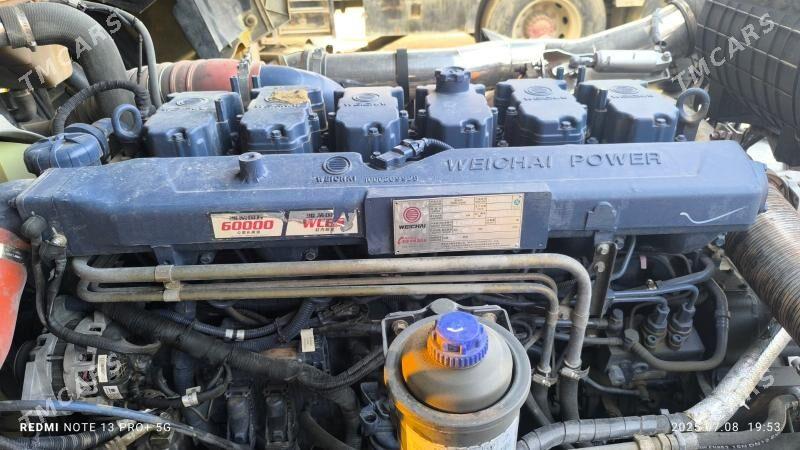 XCMG 500 2020 - 500 000 TMT - Büzmeýin - img 10