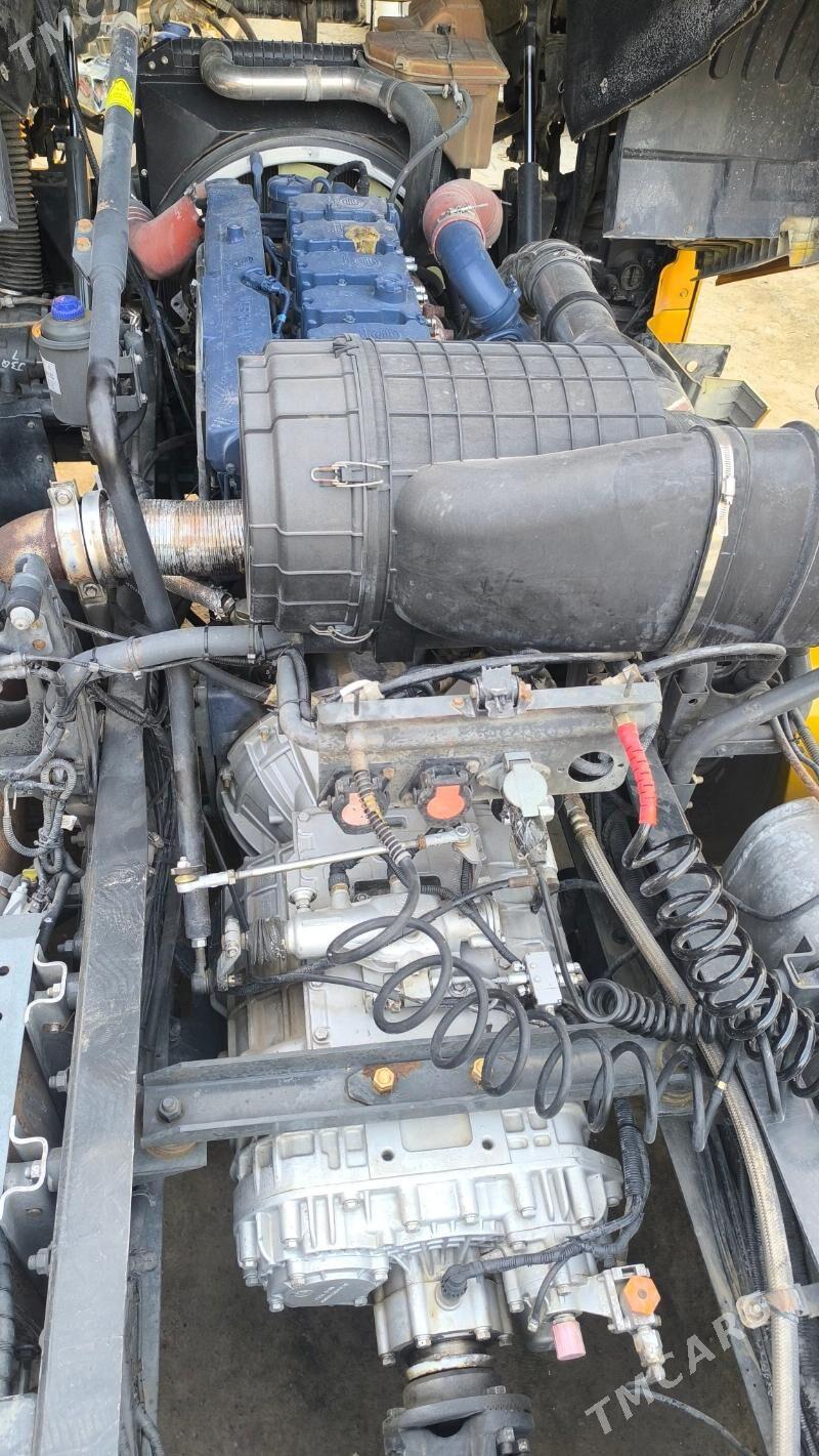 XCMG 500 2020 - 500 000 TMT - Büzmeýin - img 4