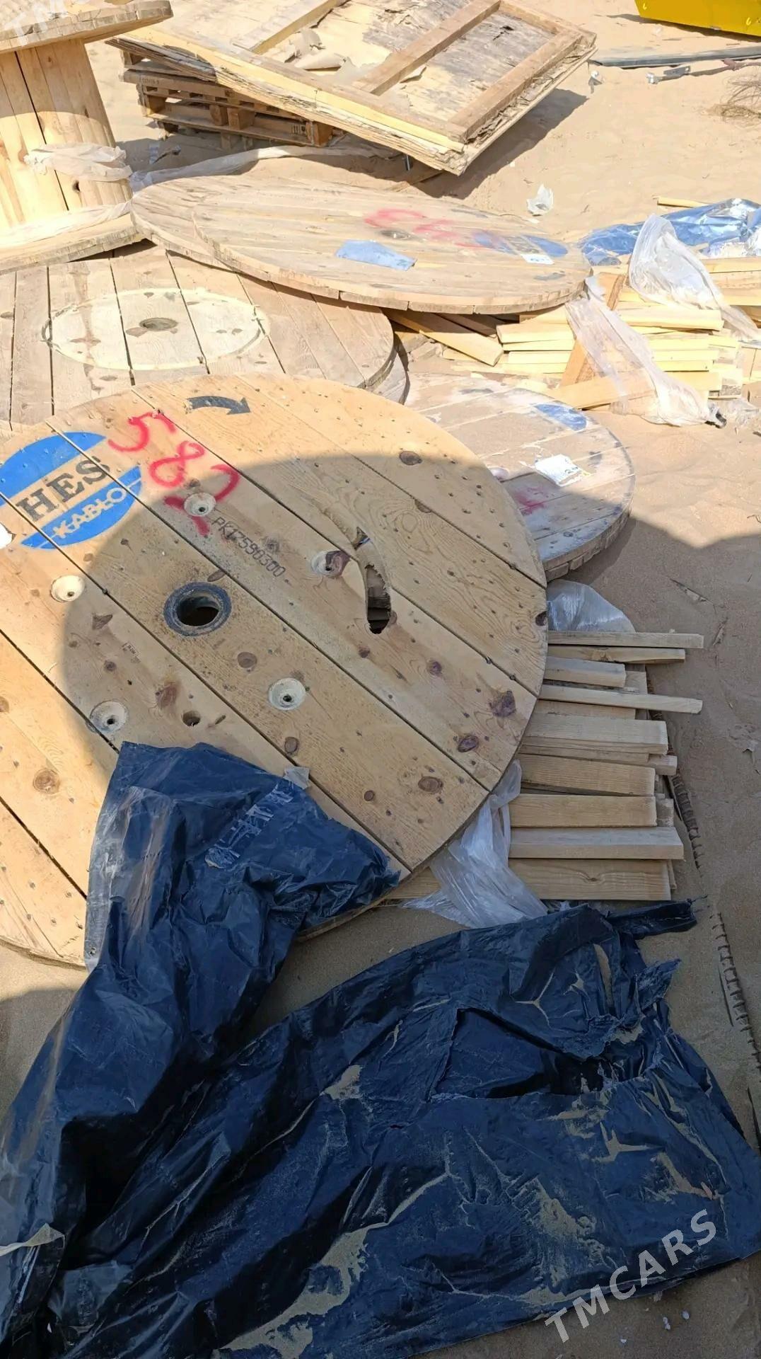 polyk - Мары - img 5