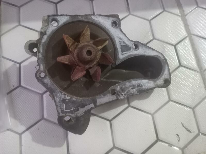 suw pompa 250 TMT - Türkmenabat - img 2