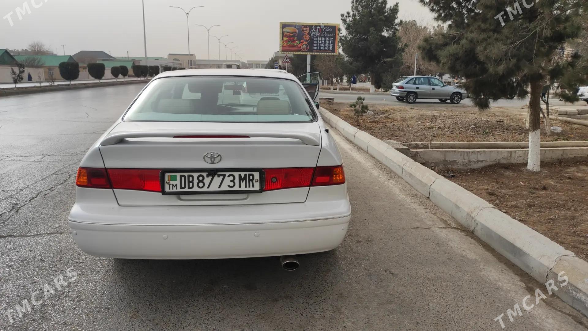 Toyota Camry 2000 - 165 000 TMT - Сакарчага - img 3