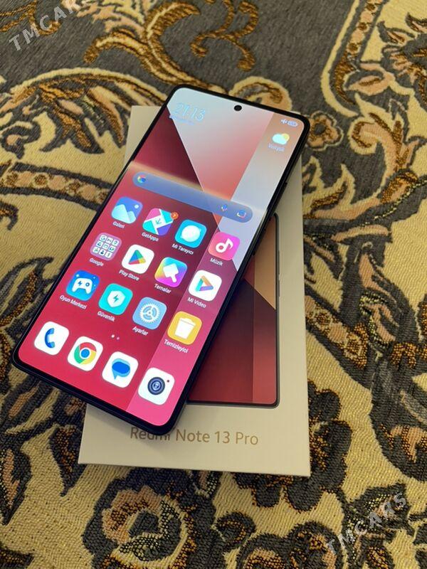 Redmi Note 13 Pro - Türkmenabat - img 2
