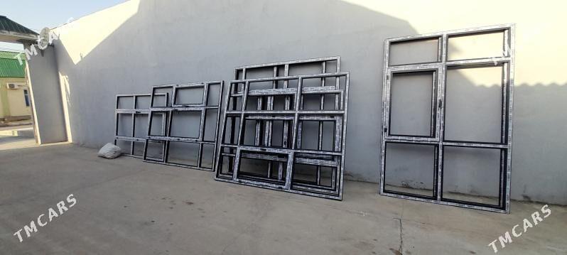 ️ Türetiski Alÿumin Aÿna ️ - Çoganly - img 7