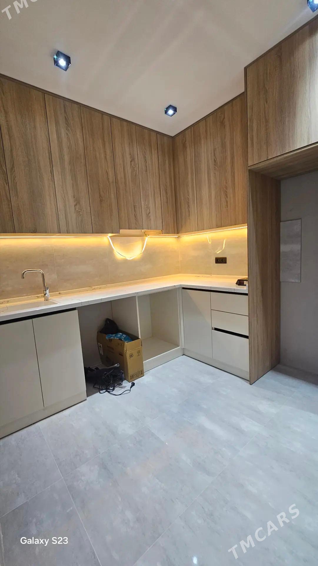 Mir2 1-etaj 2-komnat 3-edilen - Parahat 2 - img 1