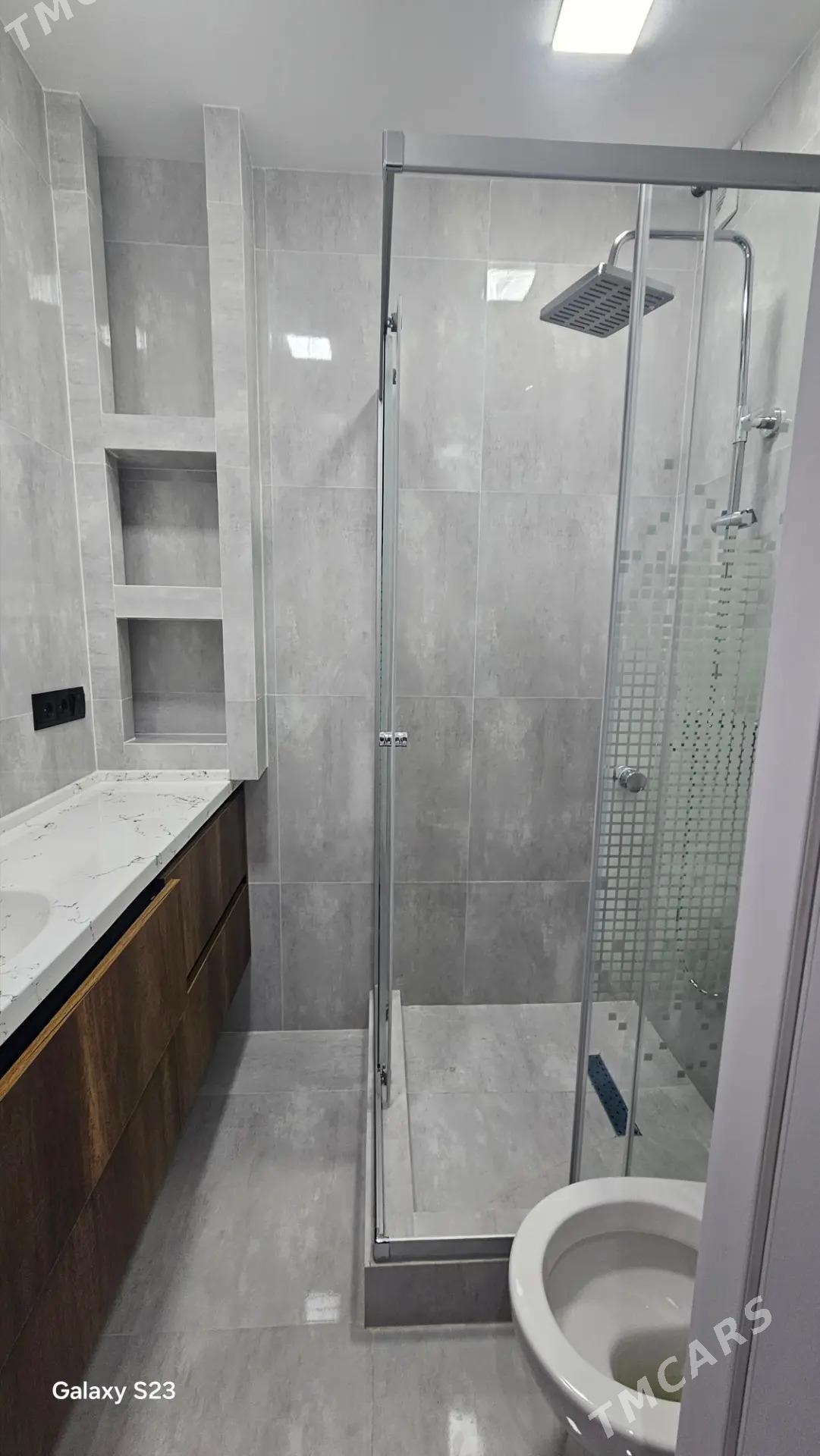 Mir2 1-etaj 2-komnat 3-edilen - Parahat 2 - img 8