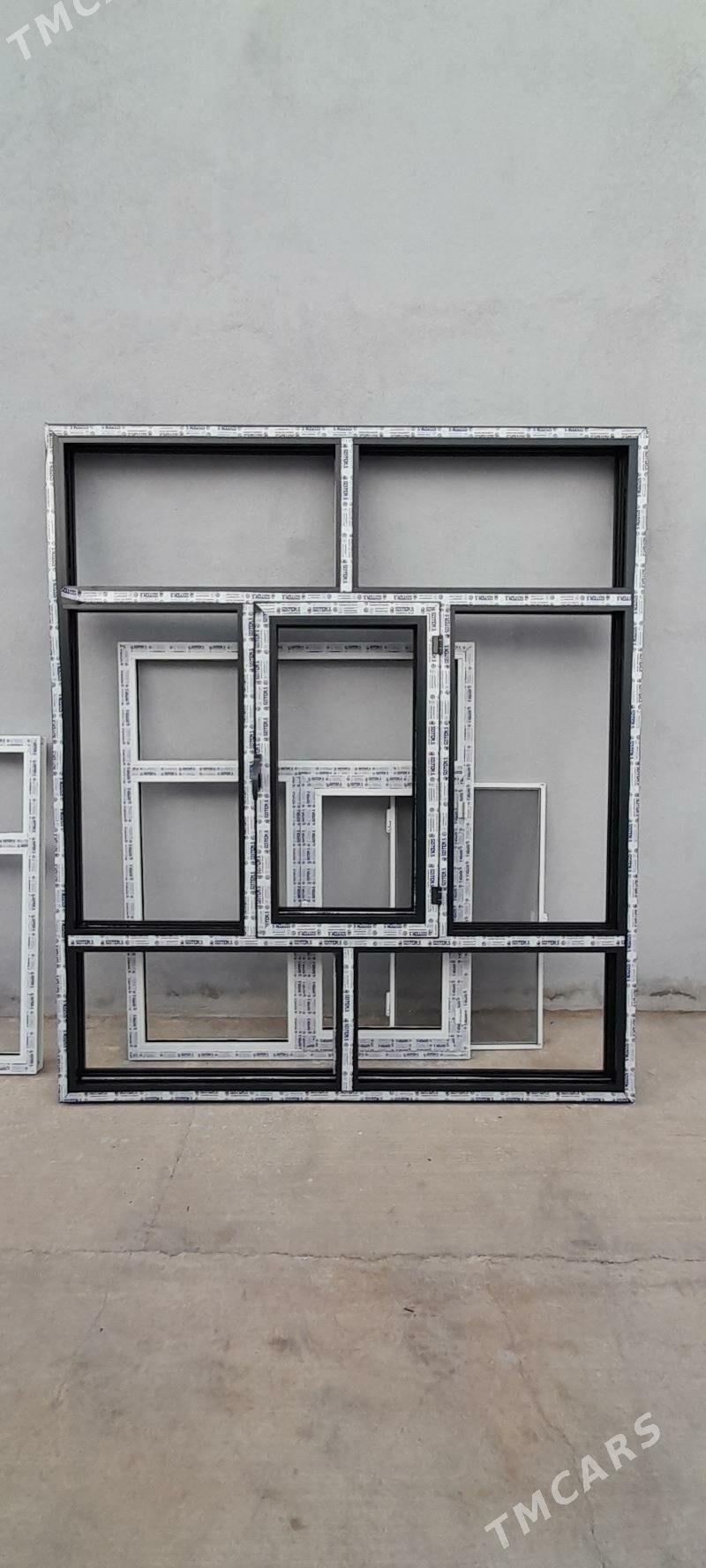 ️ Türetiski Alÿumin Aÿna ️ - Çoganly - img 5