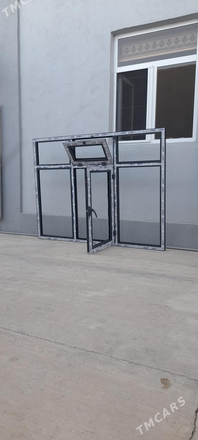 ️ Türetiski Alÿumin Aÿna ️ - Çoganly - img 2