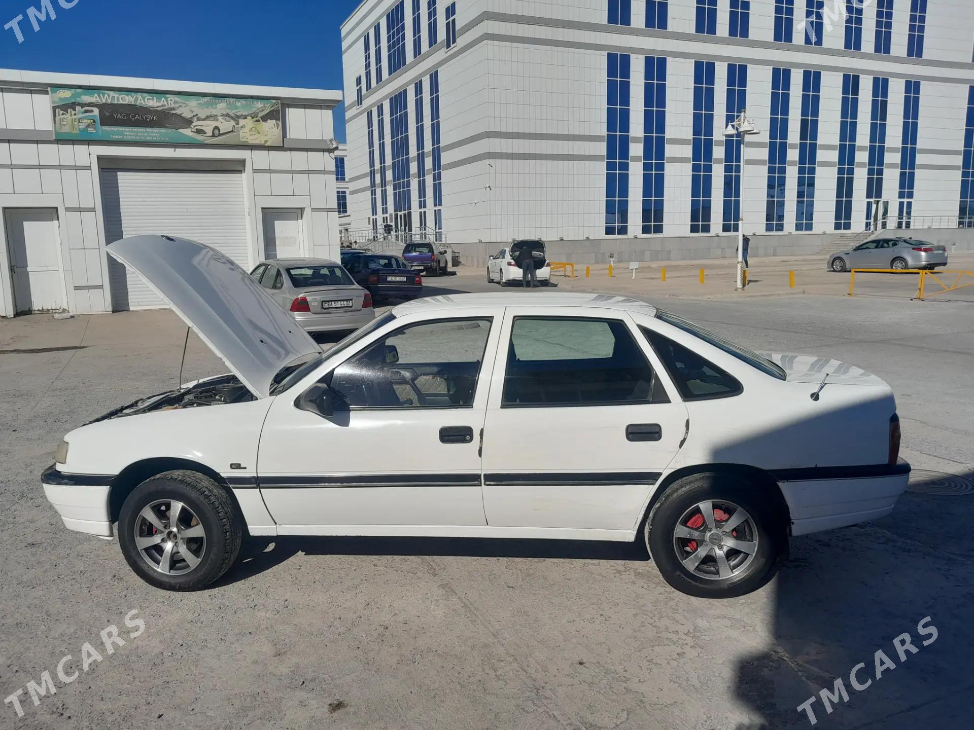 Opel Vectra 1993 - 36 000 TMT - Дашогуз - img 2