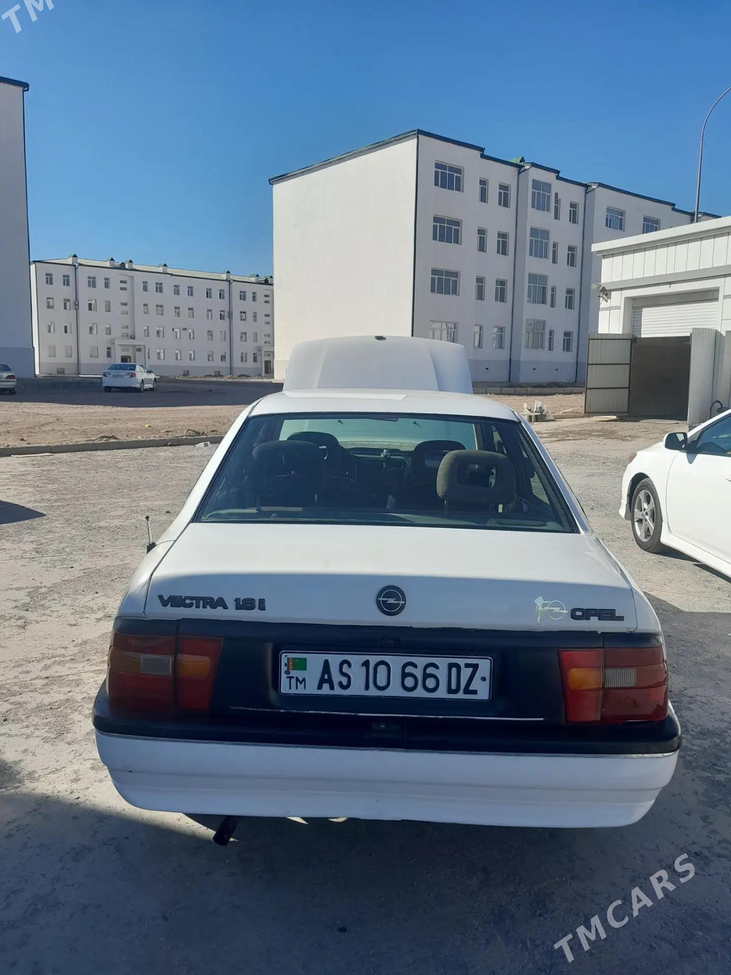 Opel Vectra 1993 - 36 000 TMT - Дашогуз - img 3