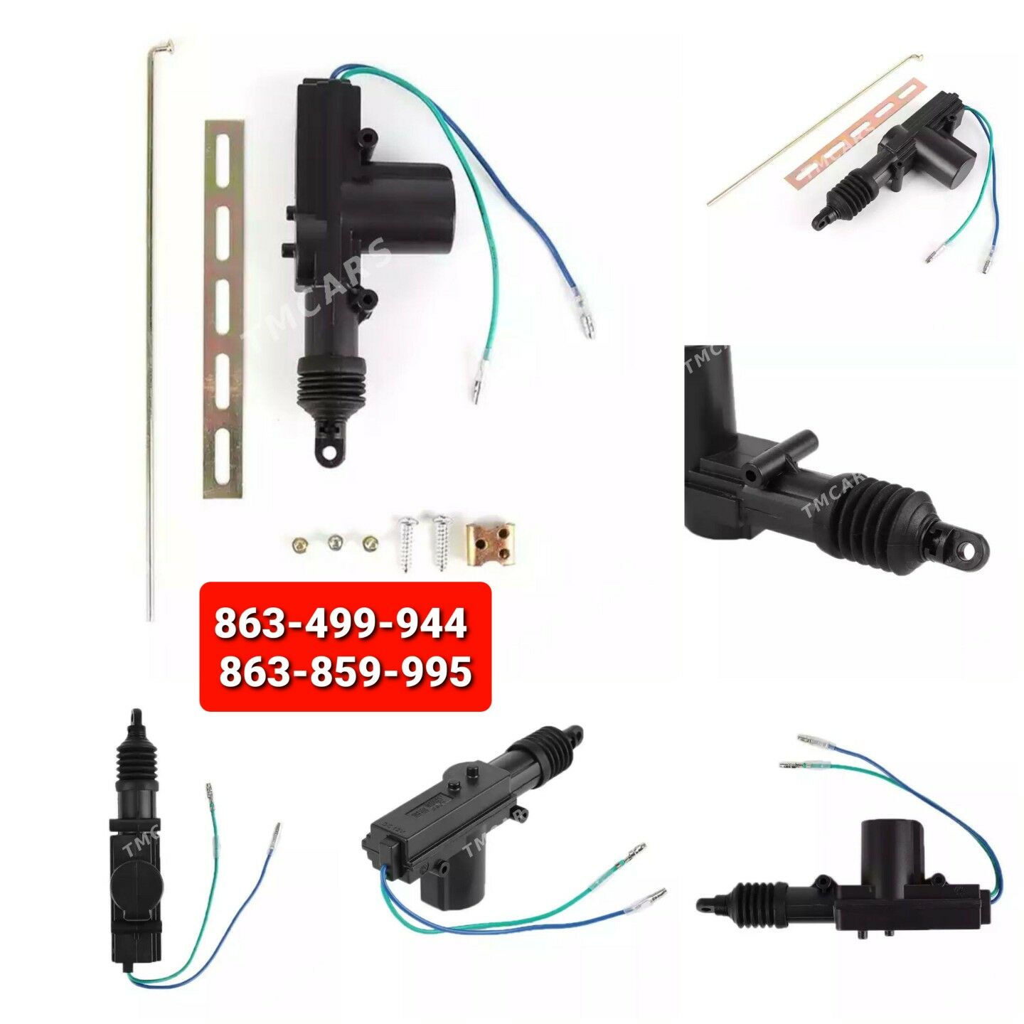 Weşilka 70 TMT - G.Kuliýew köç. (Obýezdnoý) - img 10