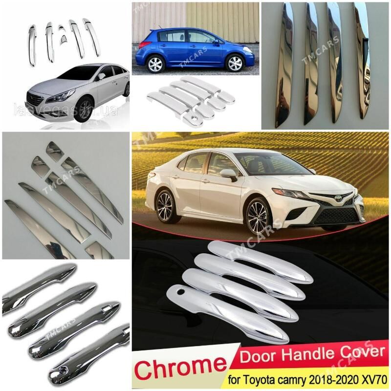 Weşilka 70 TMT - G.Kuliýew köç. (Obýezdnoý) - img 3