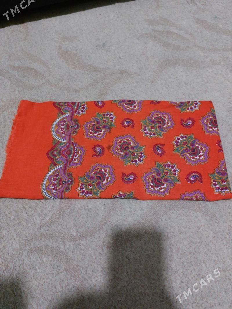 Gadymy nah yalyk - Aşgabat - img 2