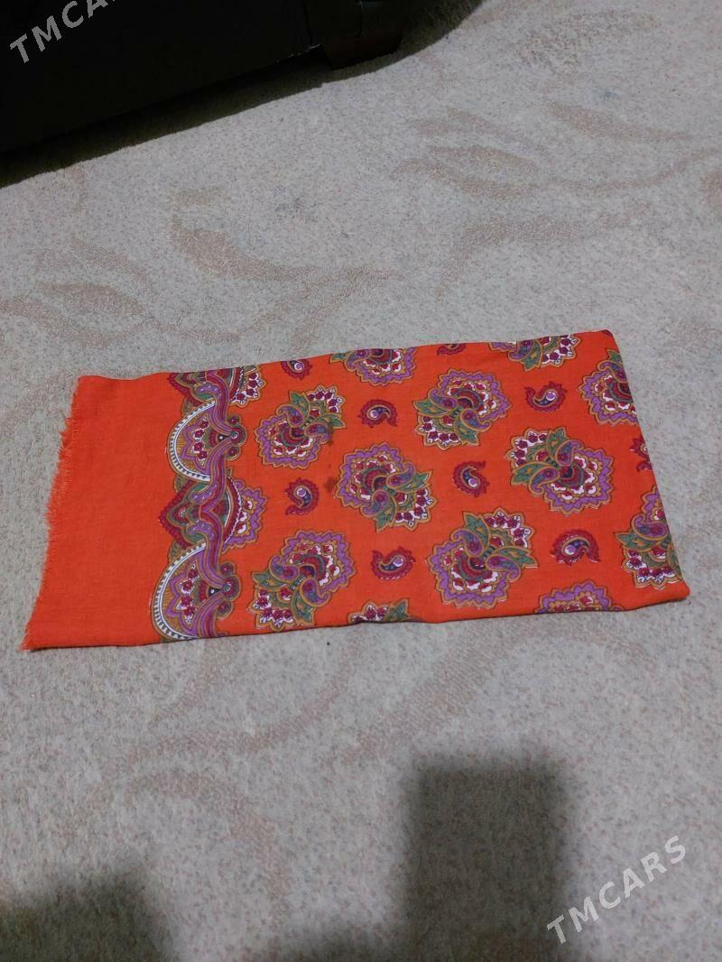 Gadymy nah yalyk - Aşgabat - img 3