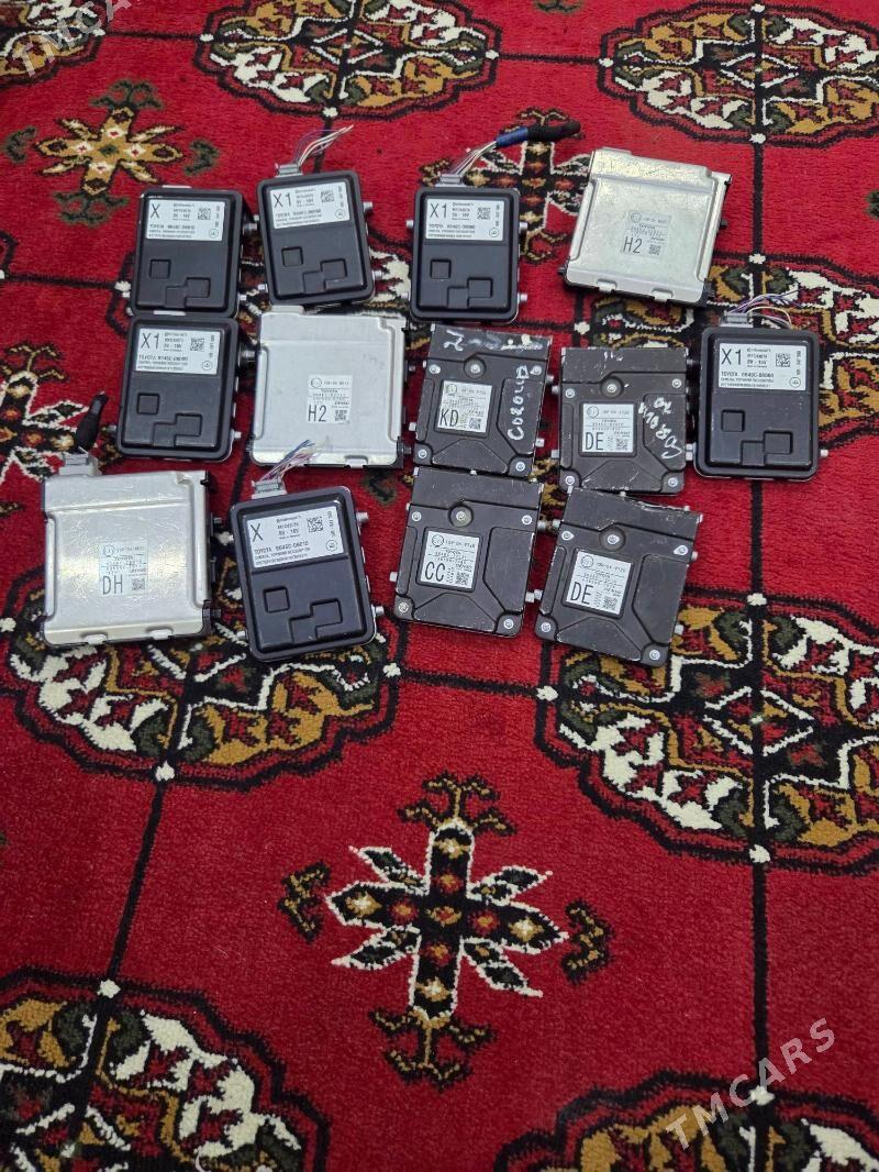 Camera palasa 50 TMT - Aşgabat - img 1