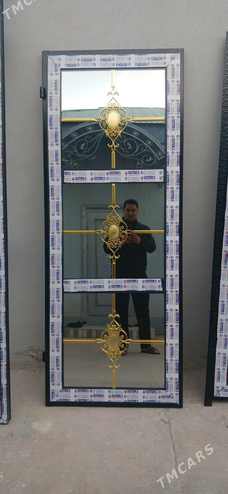 ️ ARGINAL MATRIALDAN ️ - Çoganly - img 8