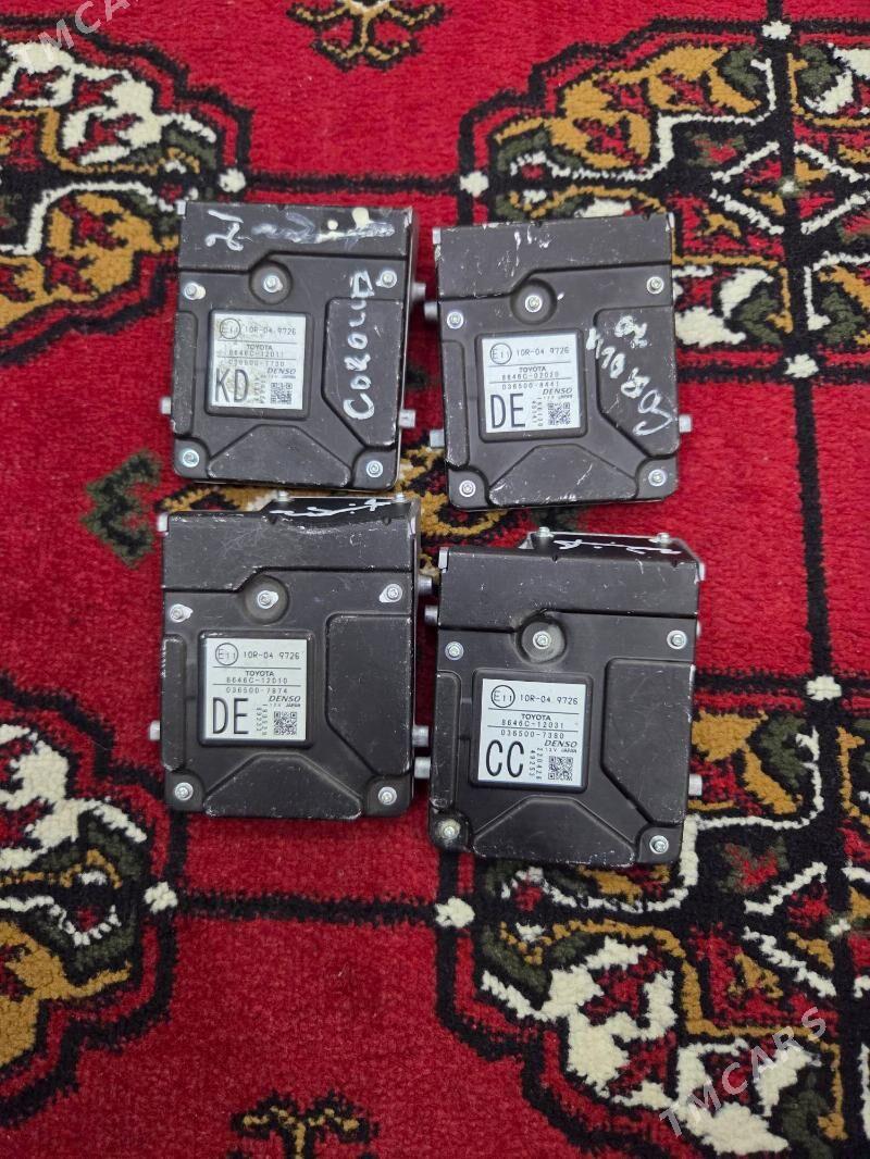 Camera palasa 50 TMT - Aşgabat - img 2