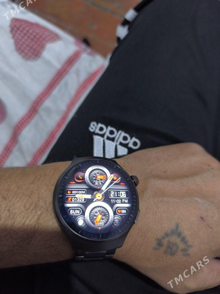 Akylly sagat.Смарт Чесы - Туркменабат - img 5