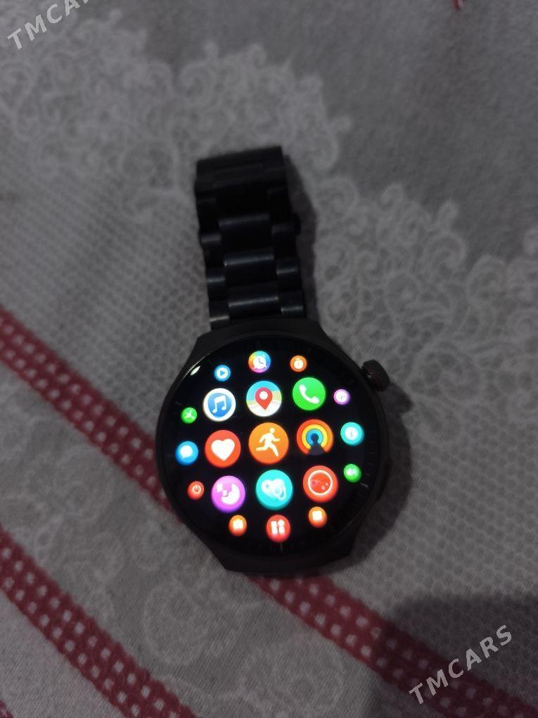 Akylly sagat.Смарт Чесы - Туркменабат - img 3