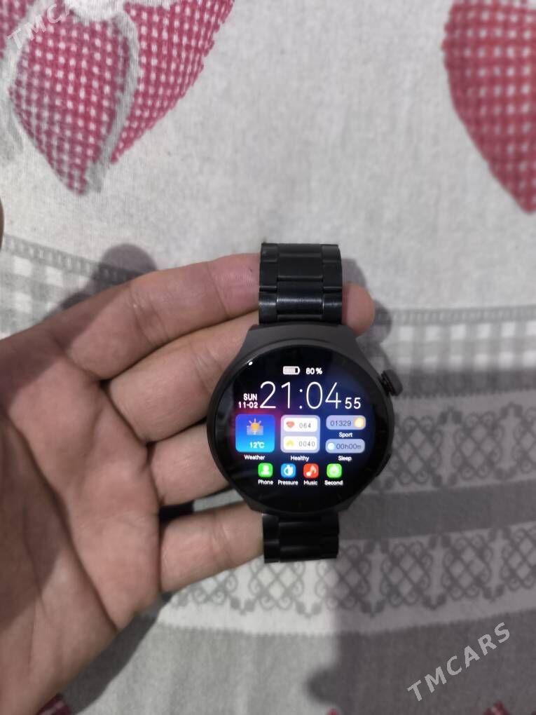 Akylly sagat.Смарт Чесы - Туркменабат - img 7