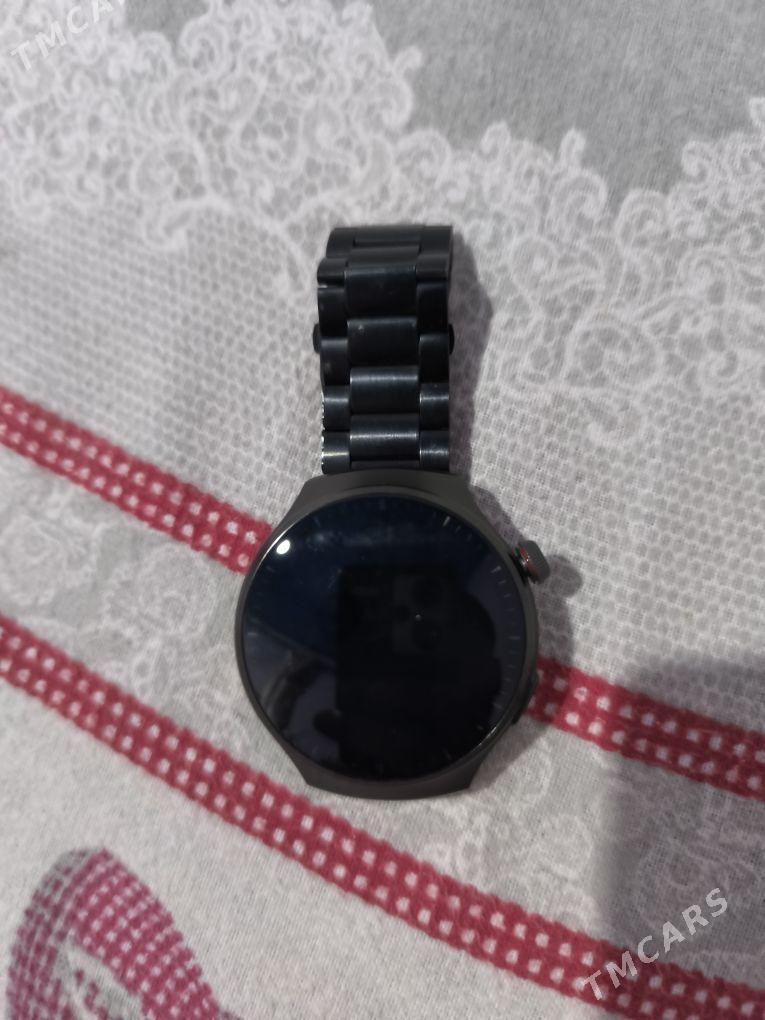 Akylly sagat.Смарт Чесы - Туркменабат - img 6