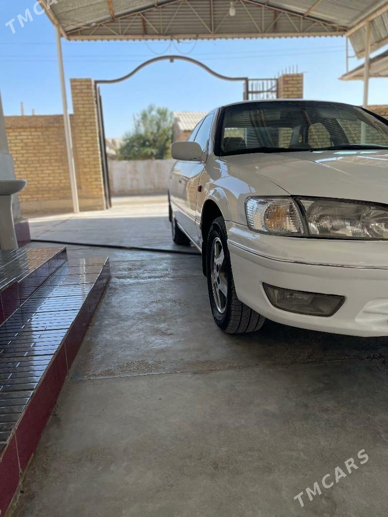 Toyota Camry 1997 - 110 000 TMT - Mary - img 6