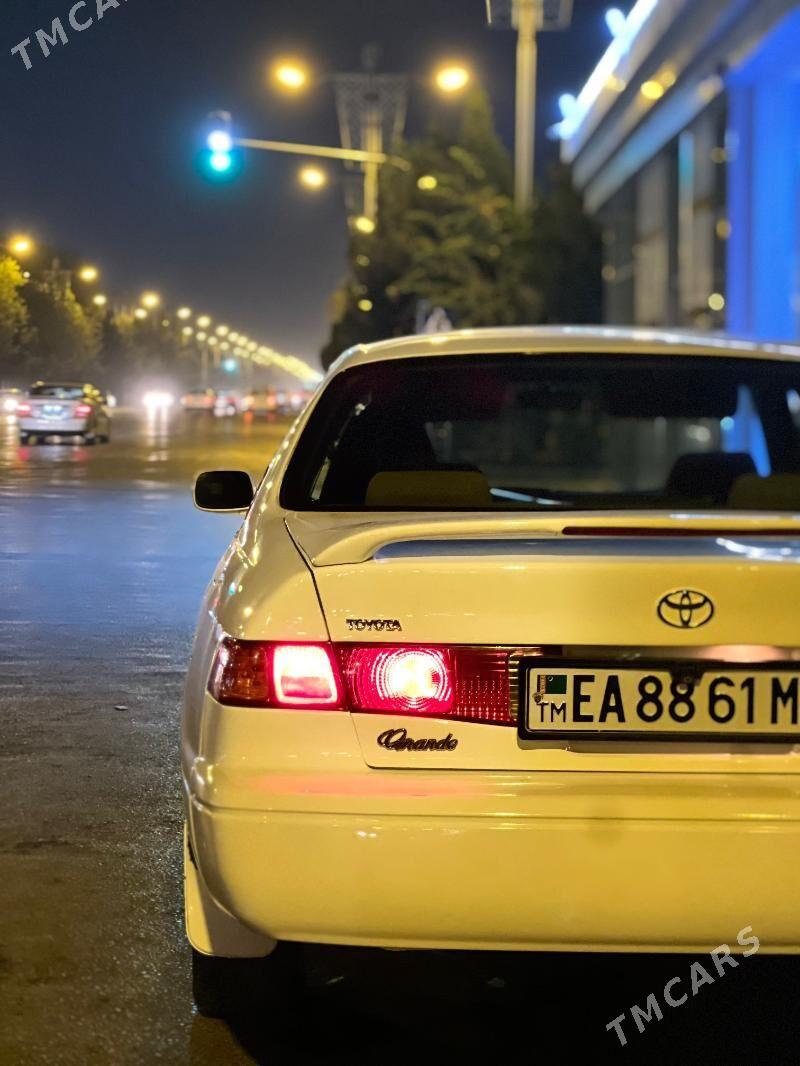 Toyota Camry 1997 - 110 000 TMT - Mary - img 2